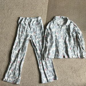 Kid’s Ski ⛷️ unisex PJs